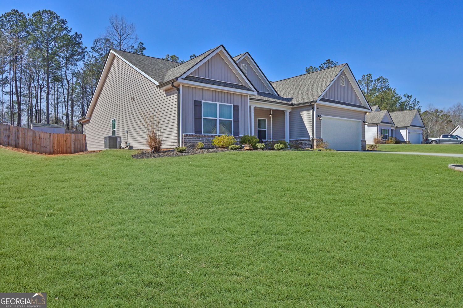 736 Brookshire Court Monroe GA 30655