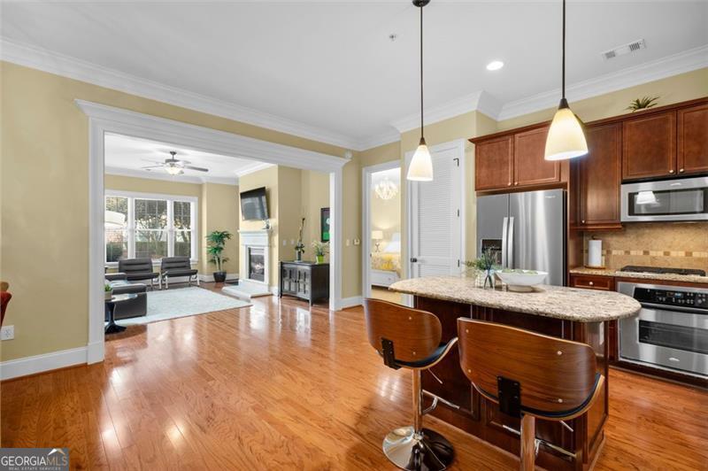 3635 E Paces Circle Atlanta GA 30326