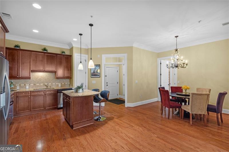 3635 E Paces Circle Atlanta GA 30326
