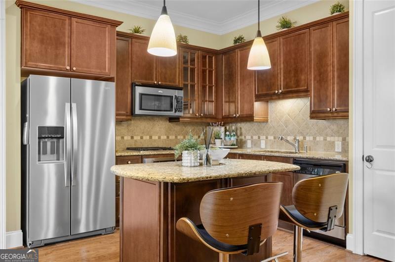 3635 E Paces Circle Atlanta GA 30326