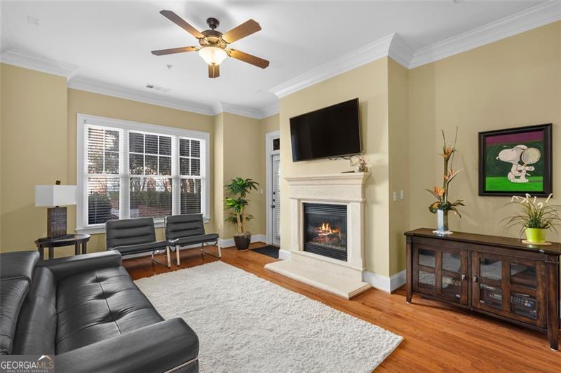 3635 E Paces Circle Atlanta GA 30326