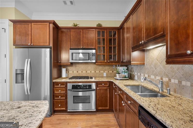 3635 E Paces Circle Atlanta GA 30326