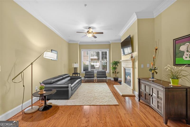 3635 E Paces Circle Atlanta GA 30326