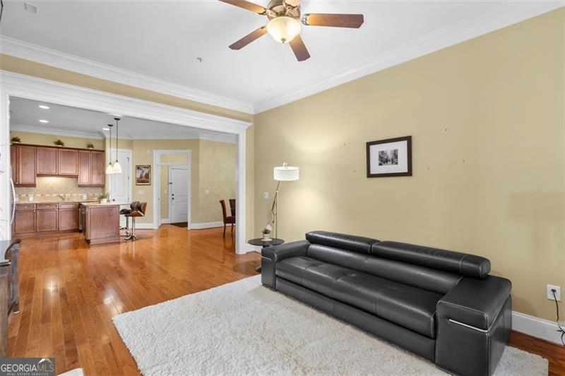 3635 E Paces Circle Atlanta GA 30326