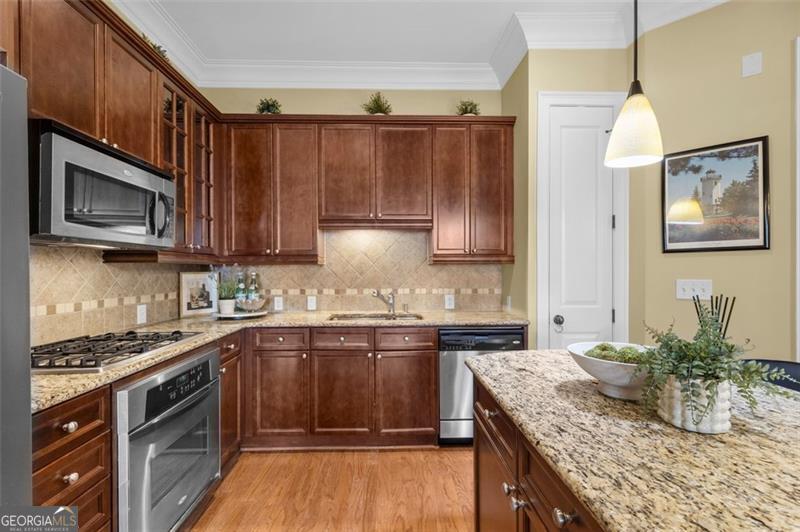 3635 E Paces Circle Atlanta GA 30326