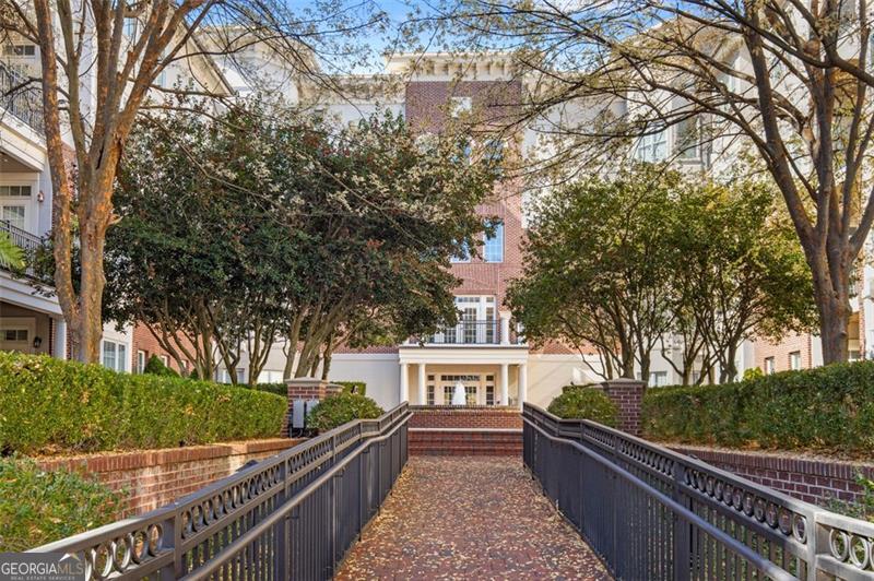 3635 E Paces Circle Atlanta GA 30326