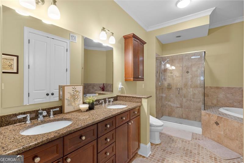 3635 E Paces Circle Atlanta GA 30326