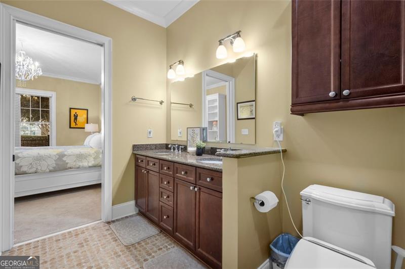 3635 E Paces Circle Atlanta GA 30326