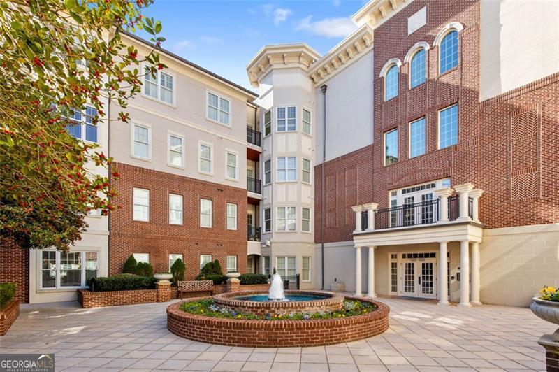3635 E Paces Circle Atlanta GA 30326
