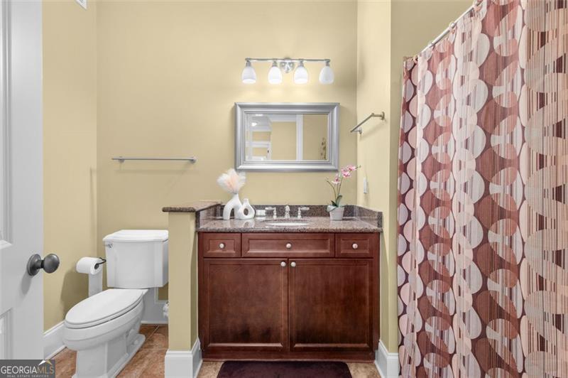 3635 E Paces Circle Atlanta GA 30326