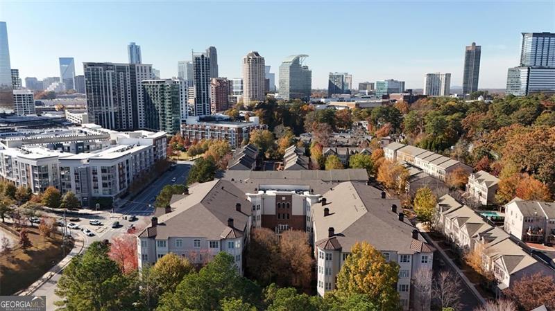 3635 E Paces Circle Atlanta GA 30326