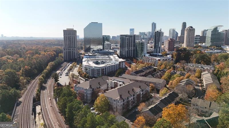 3635 E Paces Circle Atlanta GA 30326