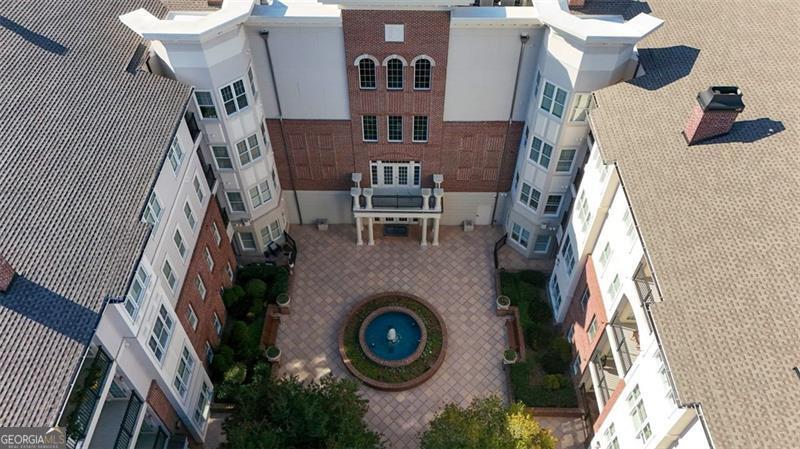 3635 E Paces Circle Atlanta GA 30326