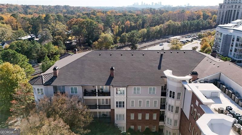 3635 E Paces Circle Atlanta GA 30326