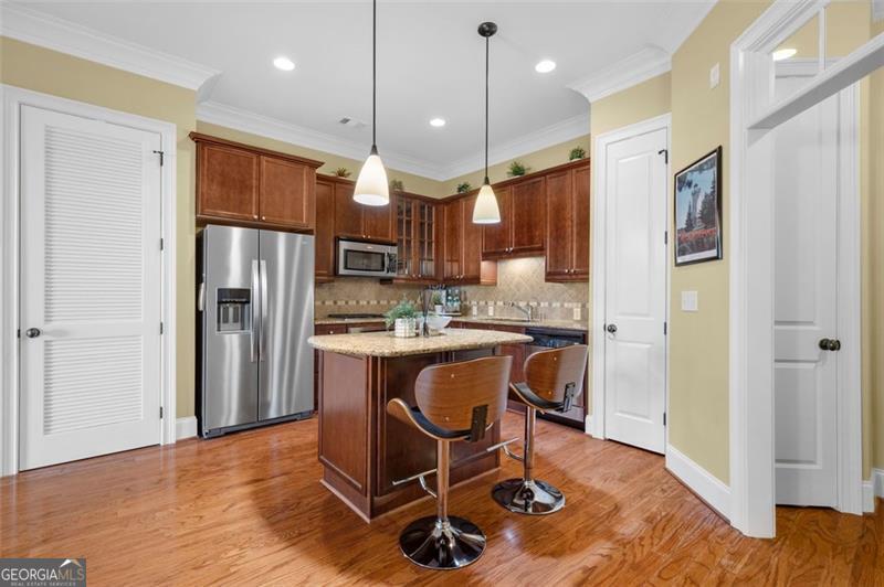 3635 E Paces Circle Atlanta GA 30326