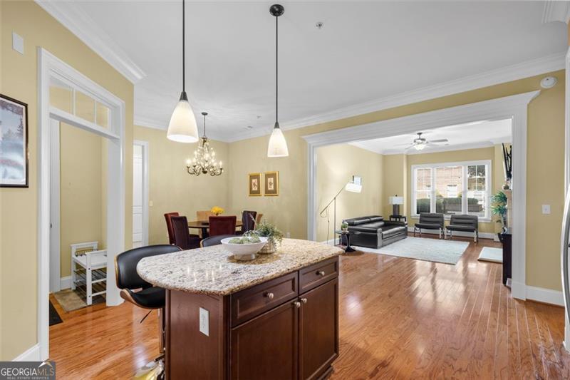 3635 E Paces Circle Atlanta GA 30326