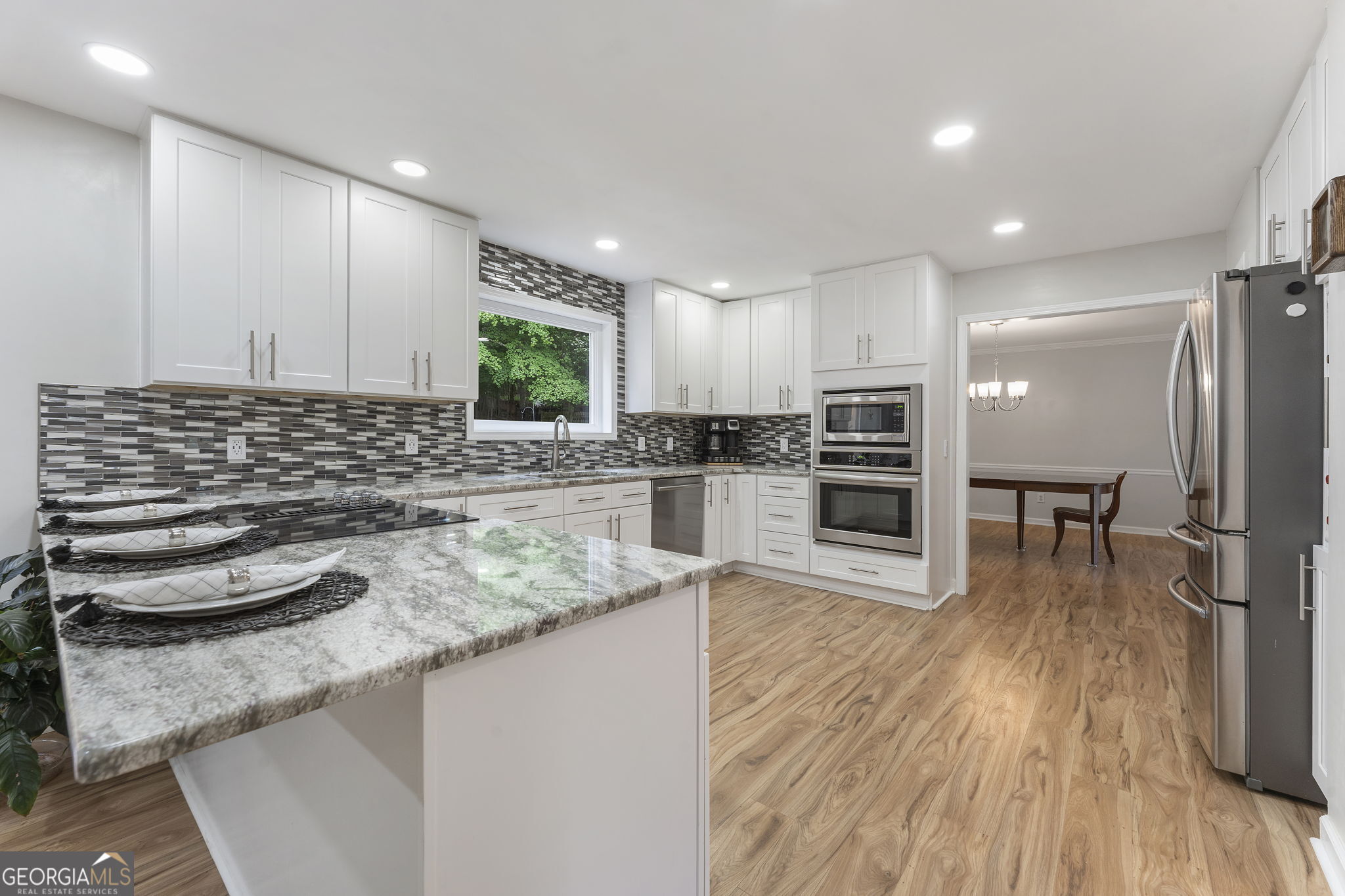 5830 Wilbanks Drive Peachtree Corners GA 30092