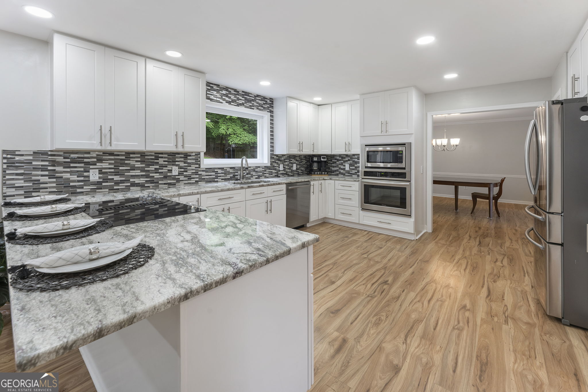5830 Wilbanks Drive Peachtree Corners GA 30092