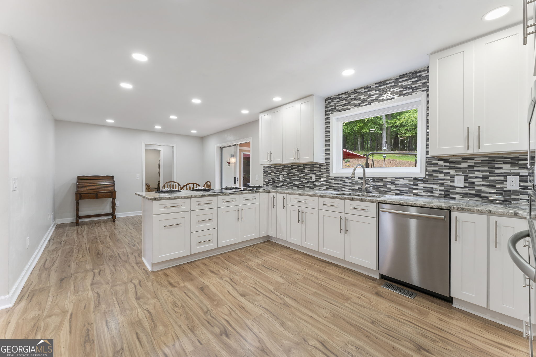 5830 Wilbanks Drive Peachtree Corners GA 30092
