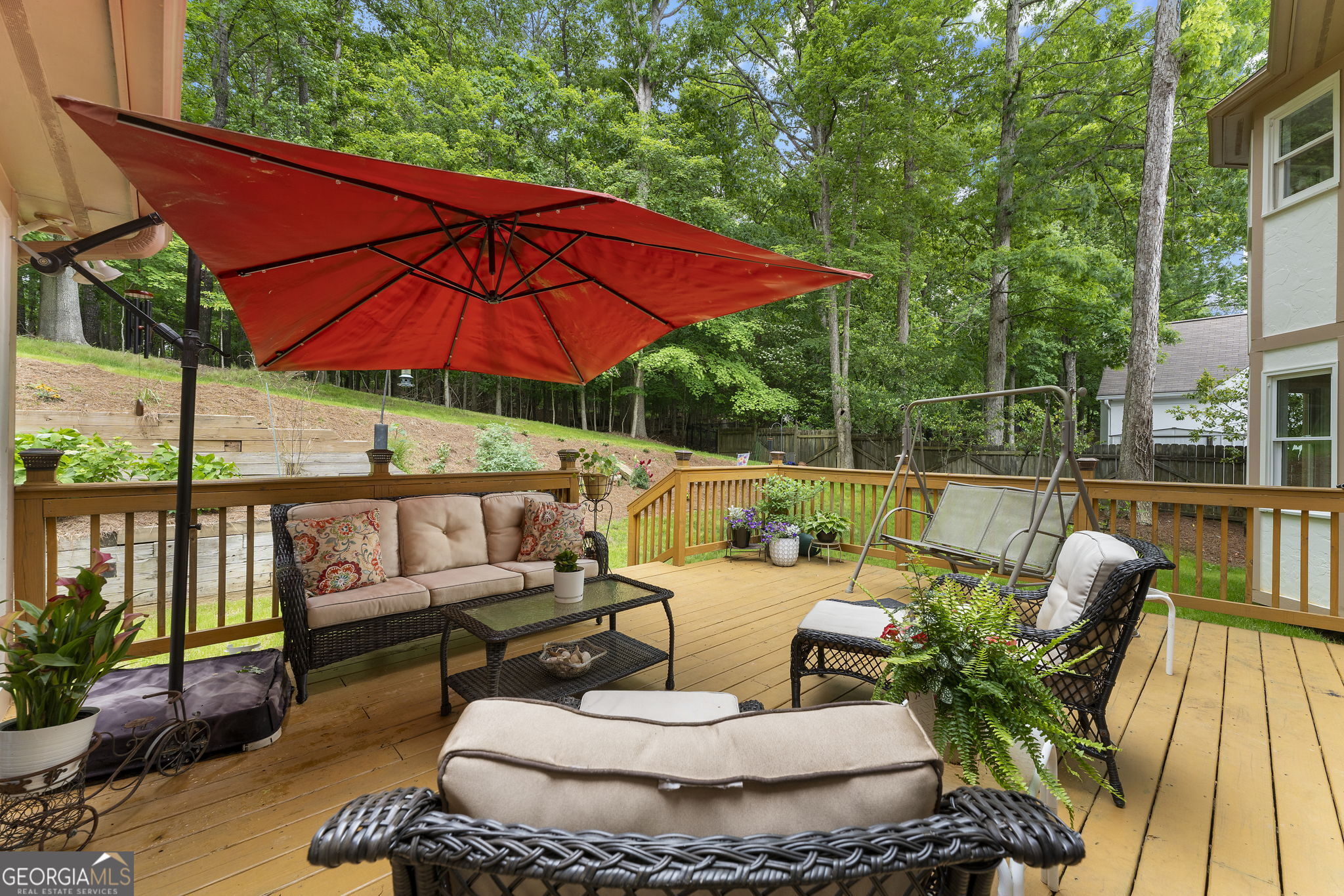 5830 Wilbanks Drive Peachtree Corners GA 30092