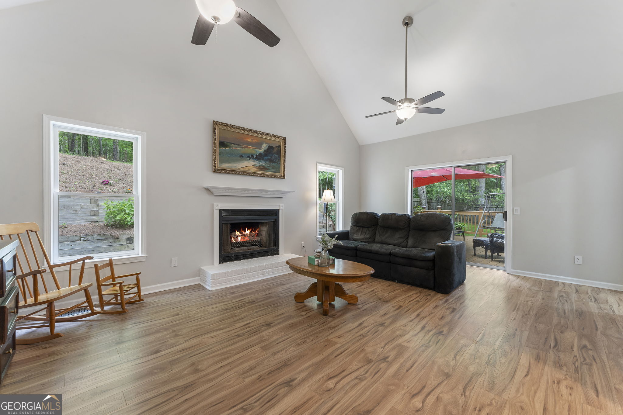 5830 Wilbanks Drive Peachtree Corners GA 30092