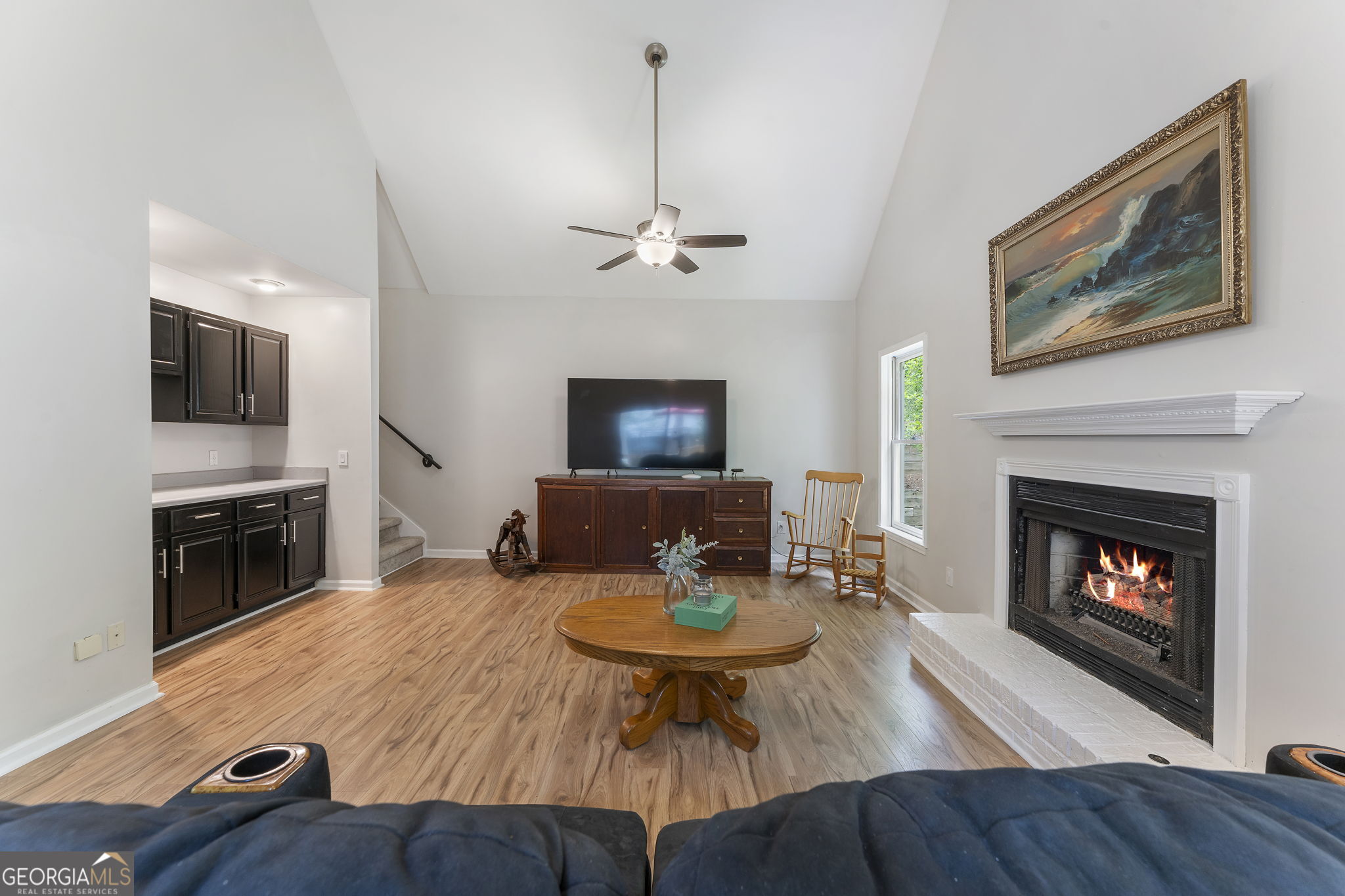 5830 Wilbanks Drive Peachtree Corners GA 30092