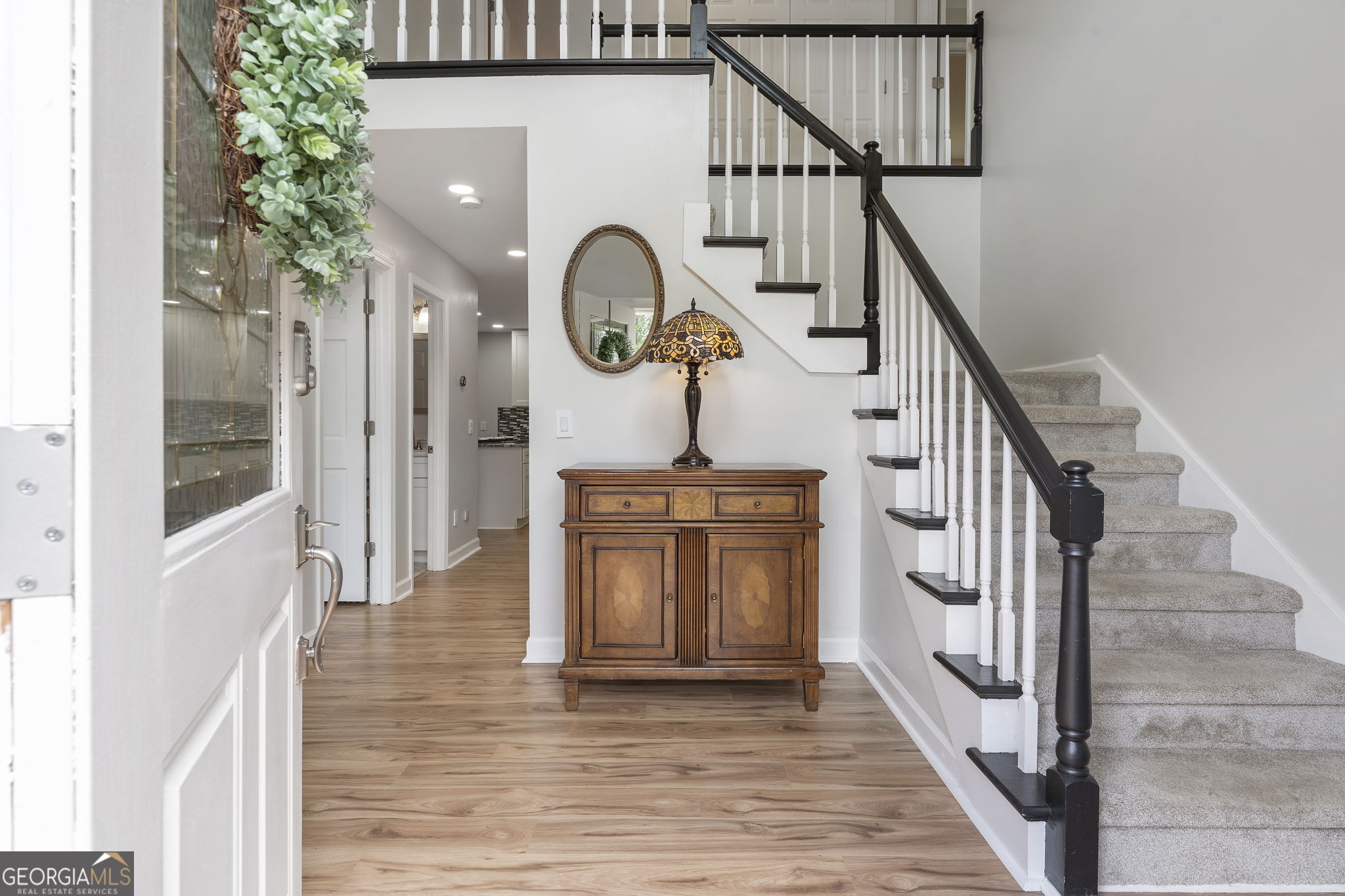 5830 Wilbanks Drive Peachtree Corners GA 30092