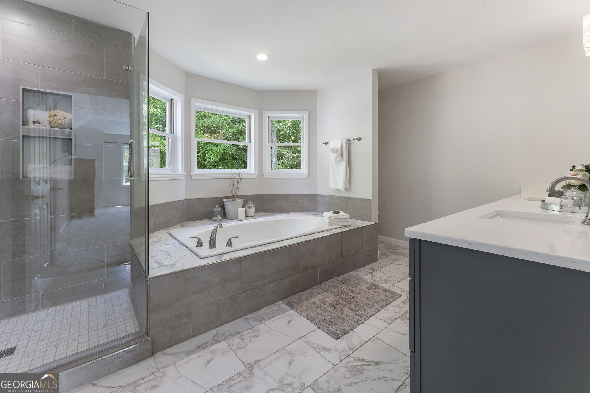 5830 Wilbanks Drive Peachtree Corners GA 30092