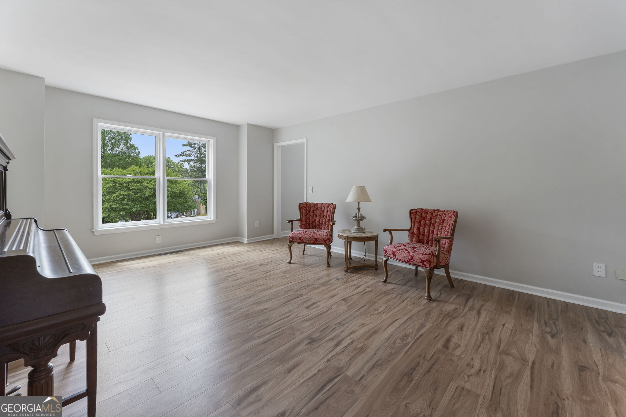 5830 Wilbanks Drive Peachtree Corners GA 30092
