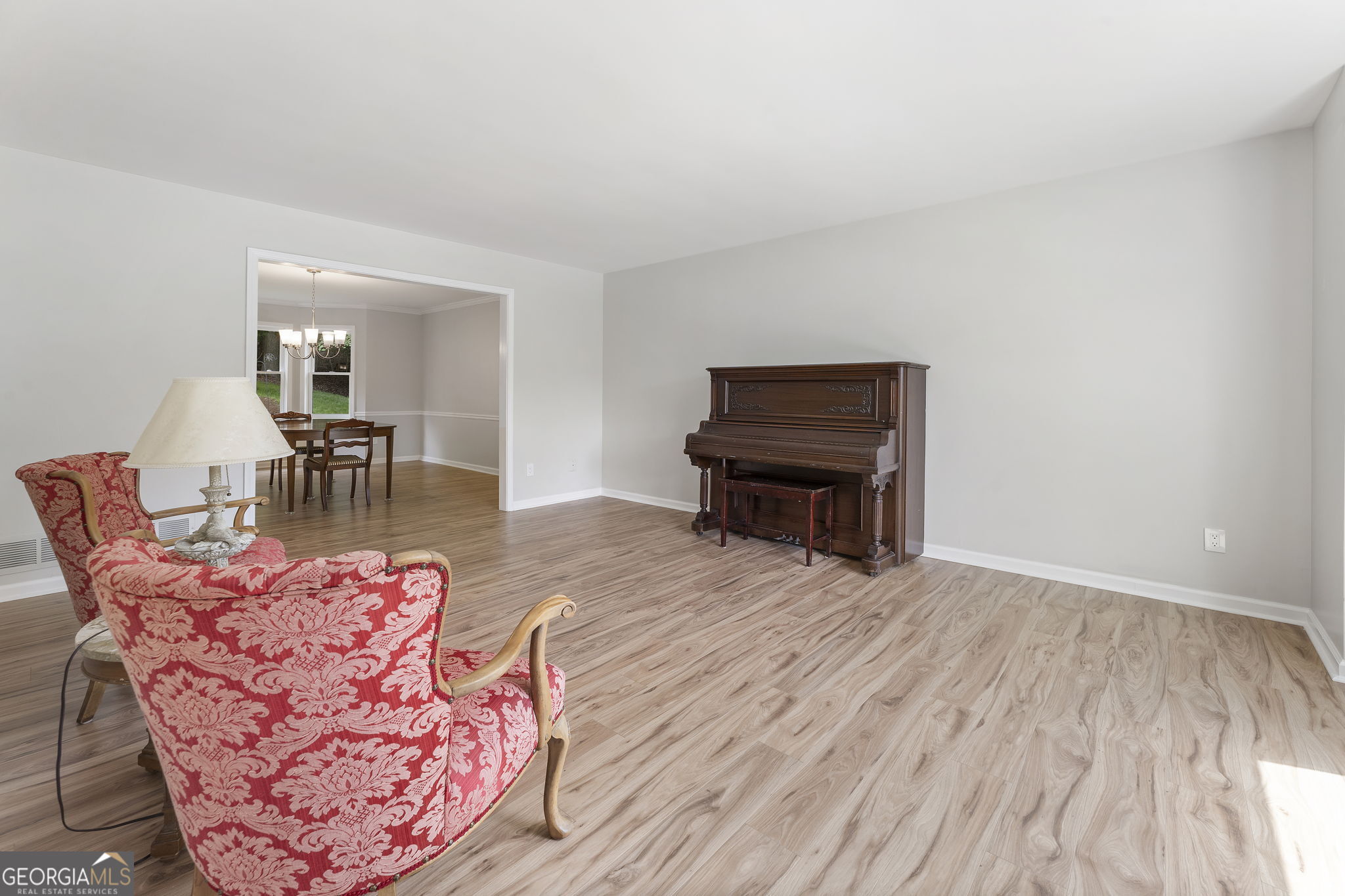 5830 Wilbanks Drive Peachtree Corners GA 30092