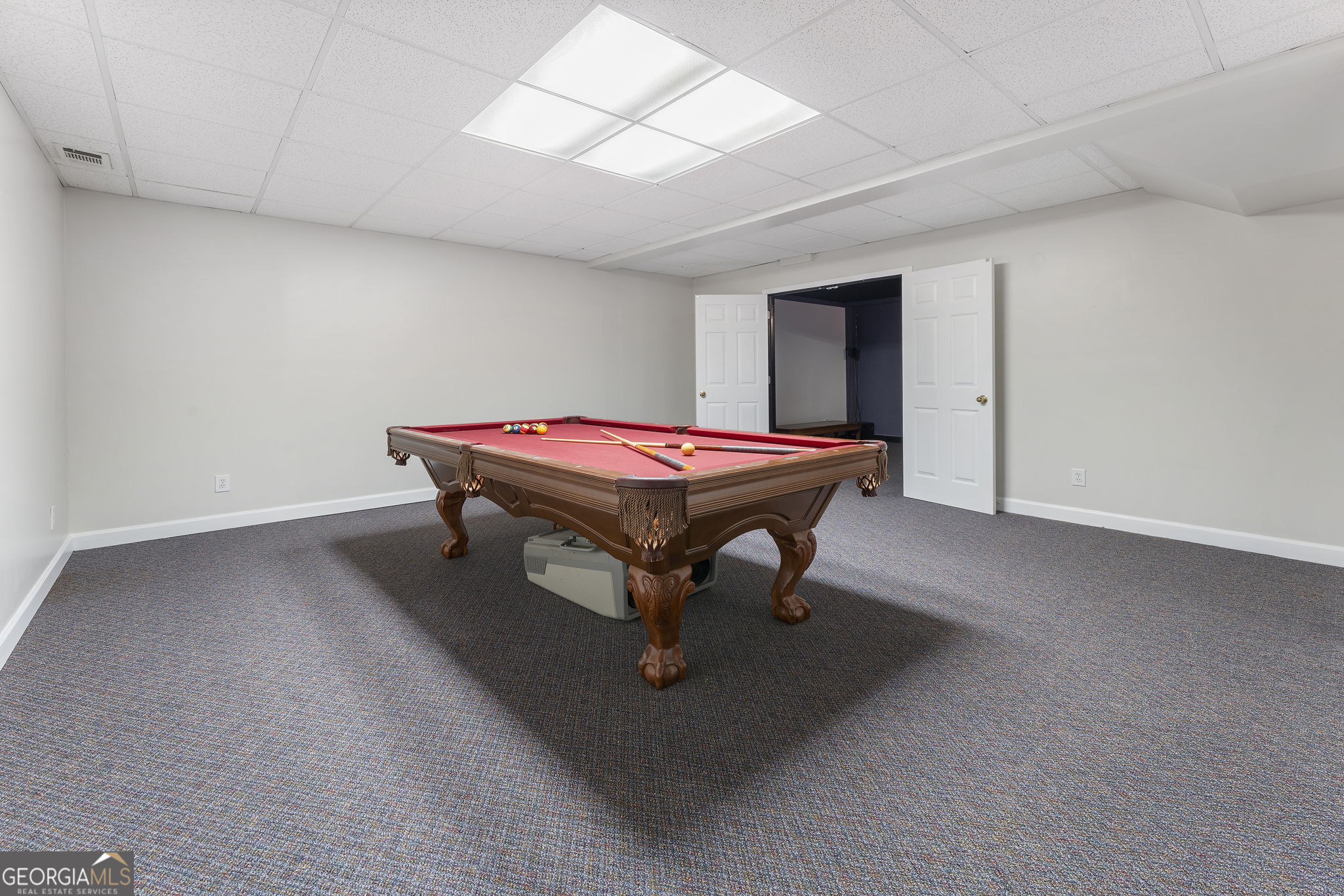 5830 Wilbanks Drive Peachtree Corners GA 30092