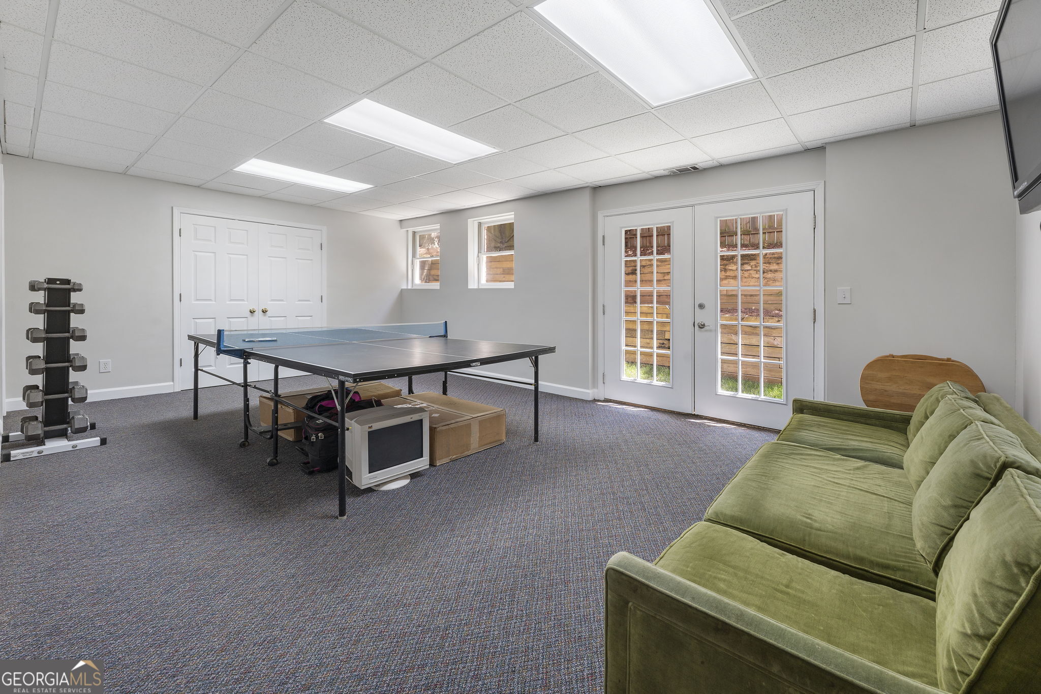 5830 Wilbanks Drive Peachtree Corners GA 30092