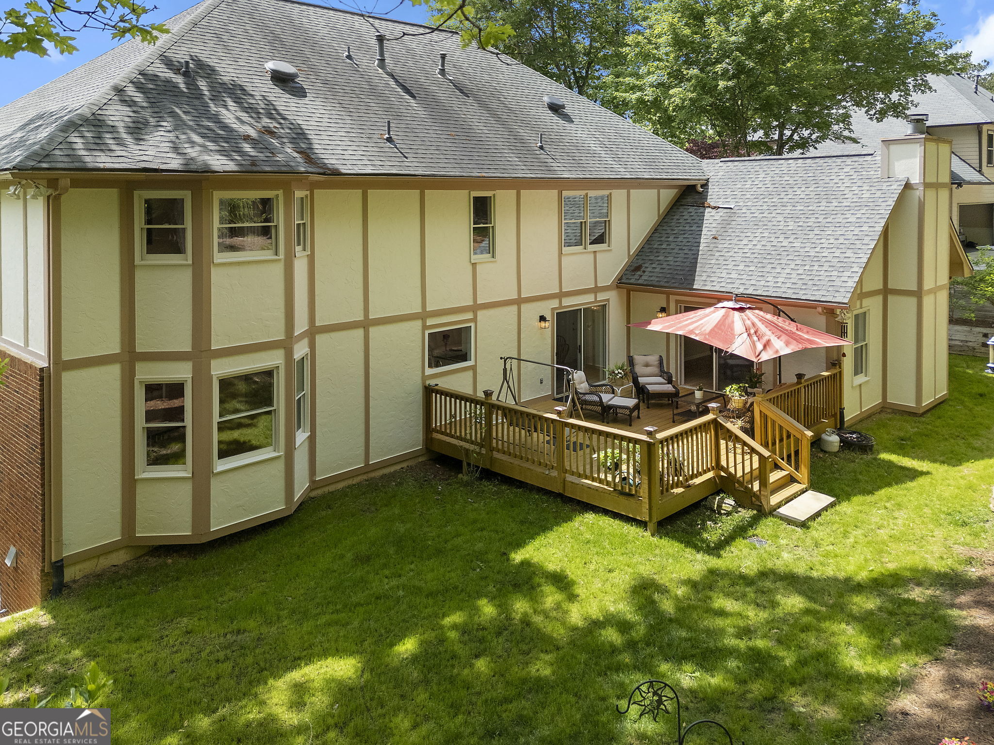 5830 Wilbanks Drive Peachtree Corners GA 30092