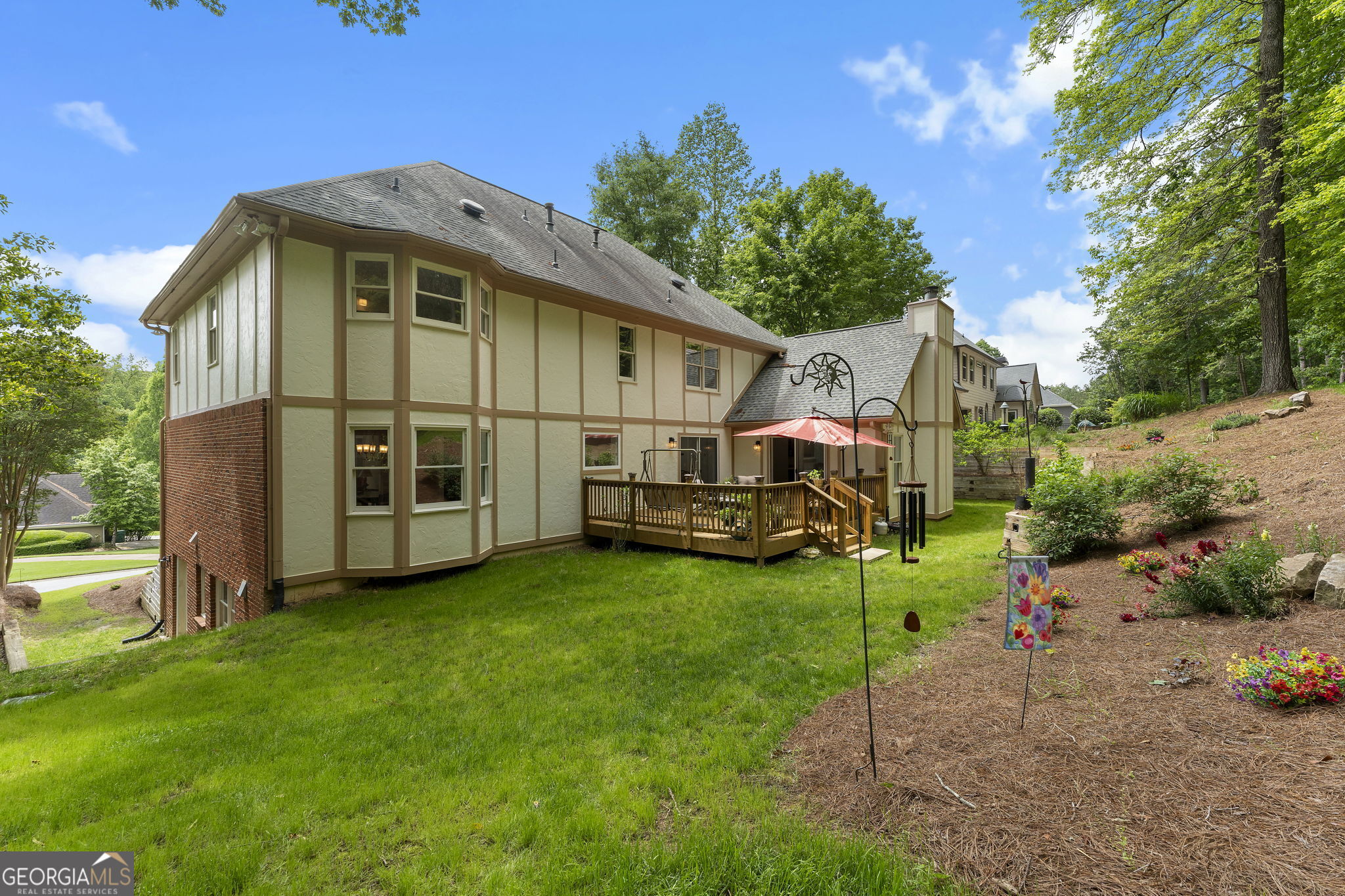 5830 Wilbanks Drive Peachtree Corners GA 30092