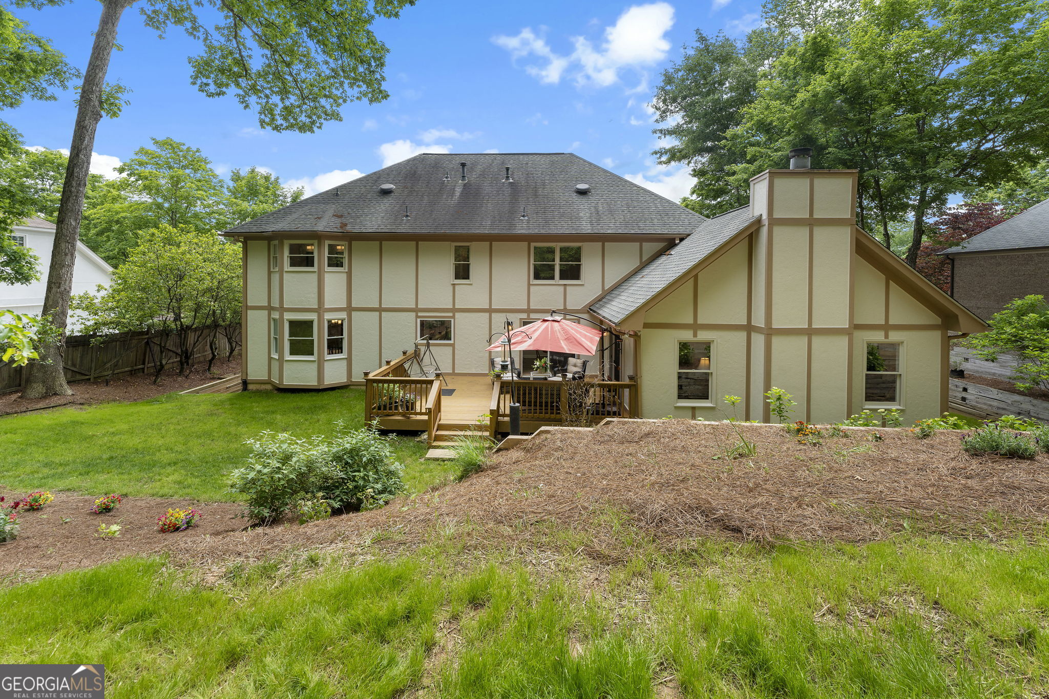 5830 Wilbanks Drive Peachtree Corners GA 30092