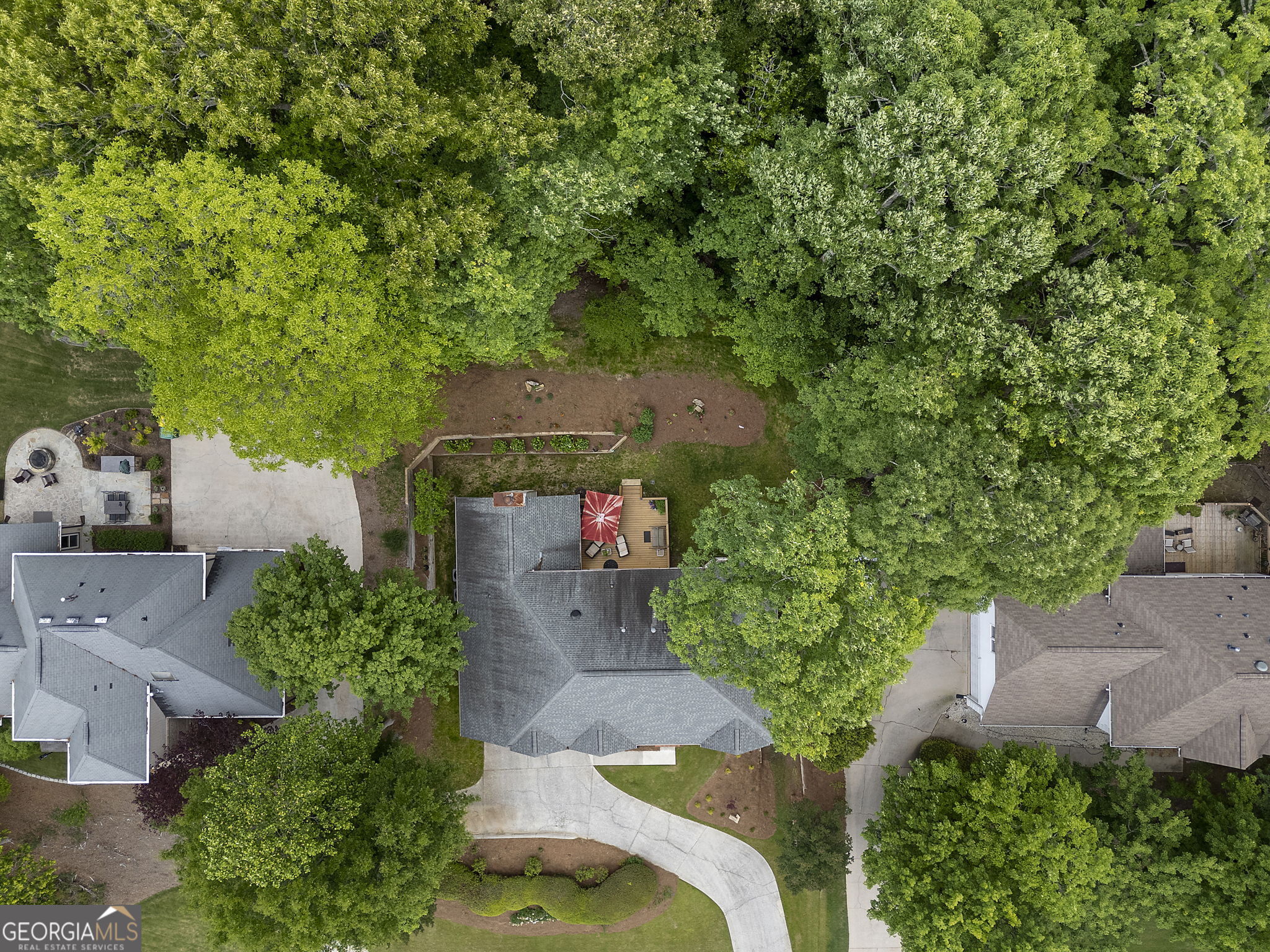 5830 Wilbanks Drive Peachtree Corners GA 30092
