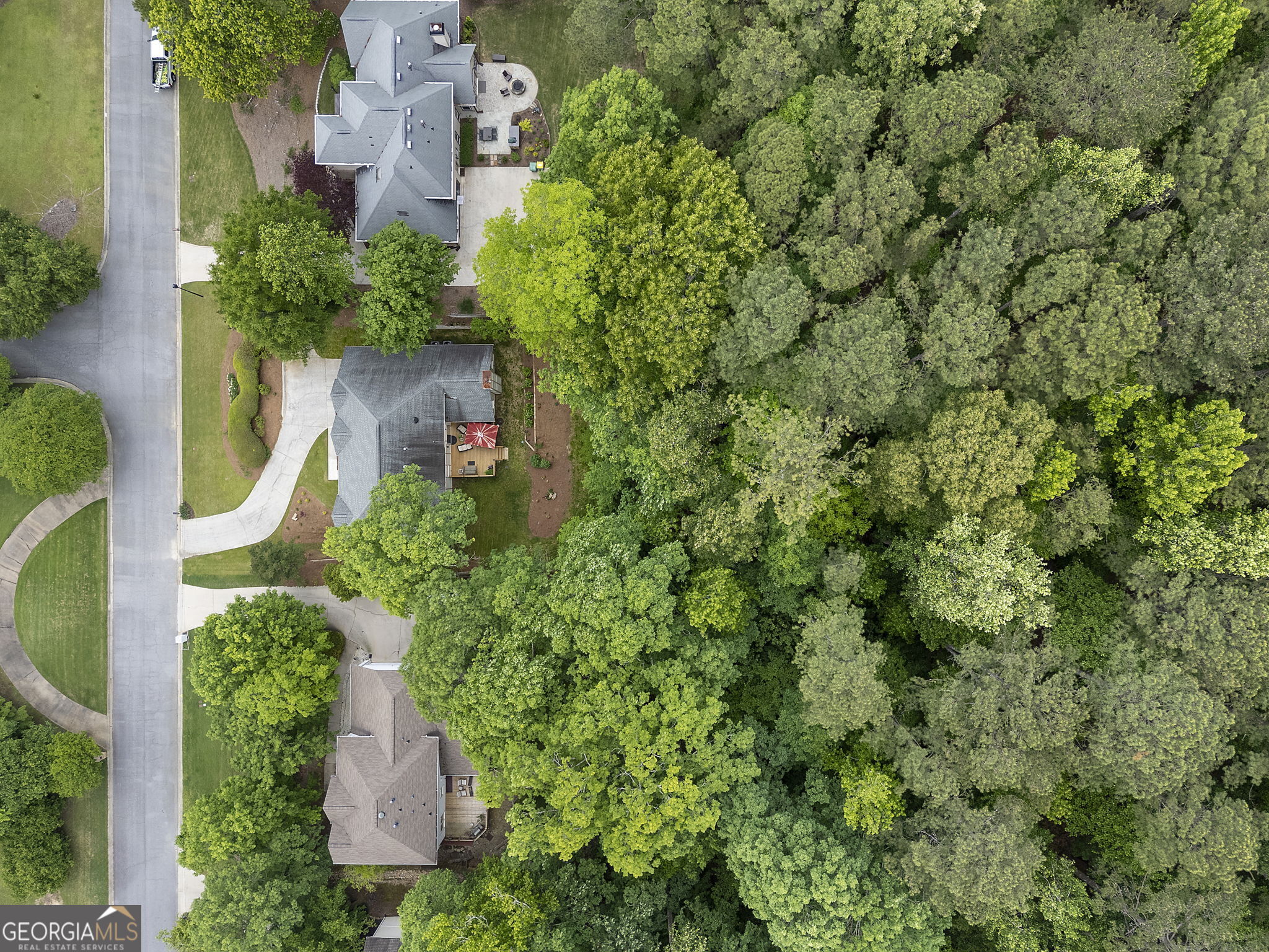 5830 Wilbanks Drive Peachtree Corners GA 30092