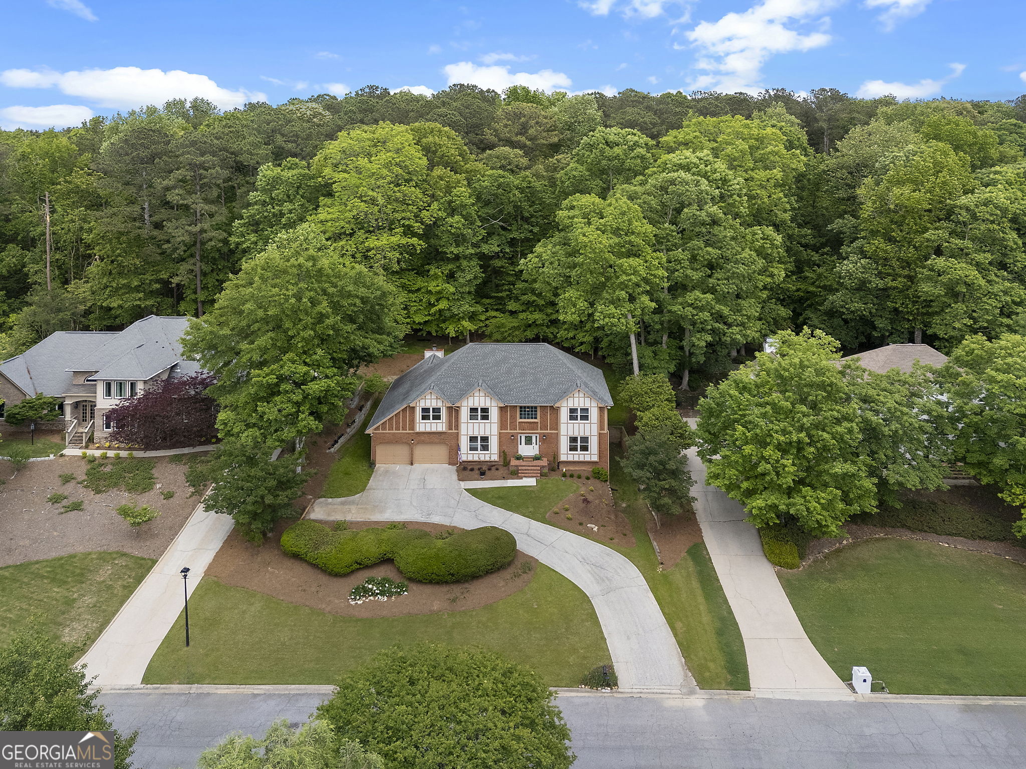 5830 Wilbanks Drive Peachtree Corners GA 30092