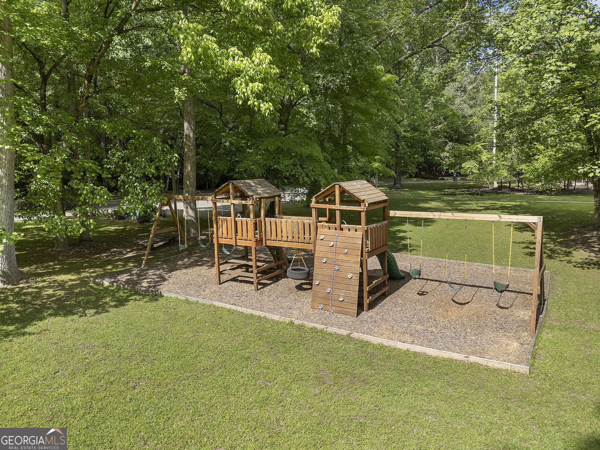 5830 Wilbanks Drive Peachtree Corners GA 30092