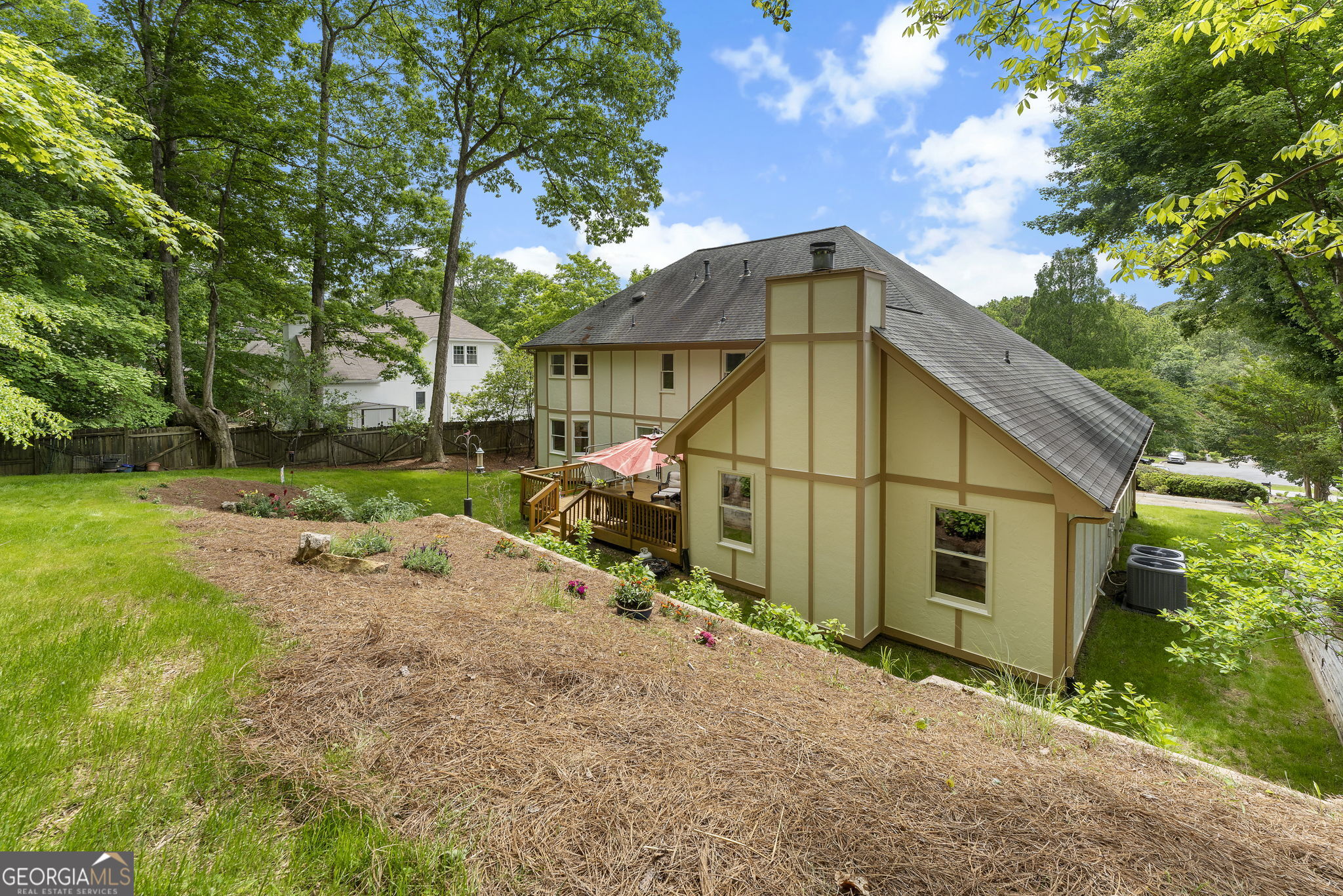 5830 Wilbanks Drive Peachtree Corners GA 30092