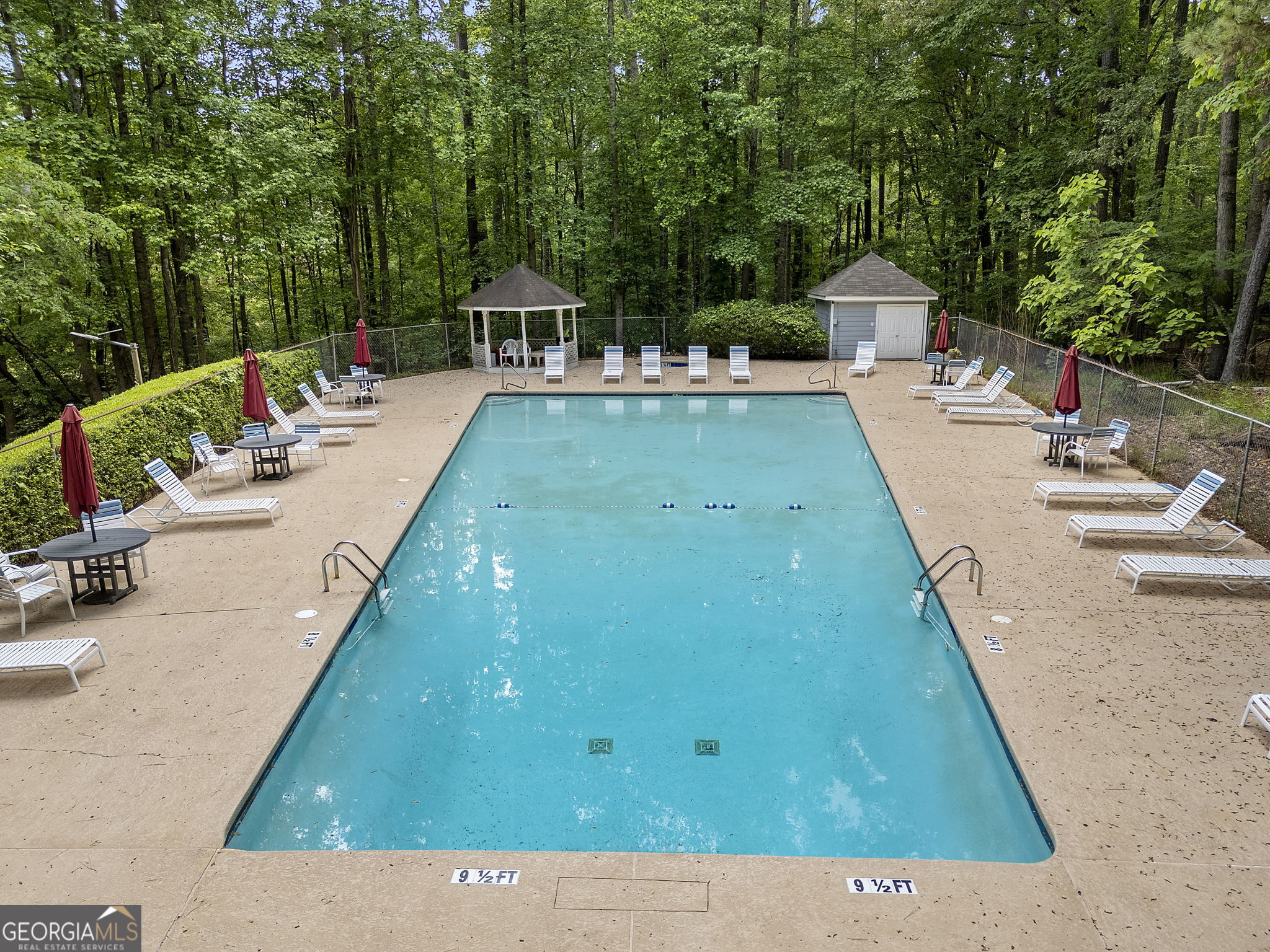 5830 Wilbanks Drive Peachtree Corners GA 30092