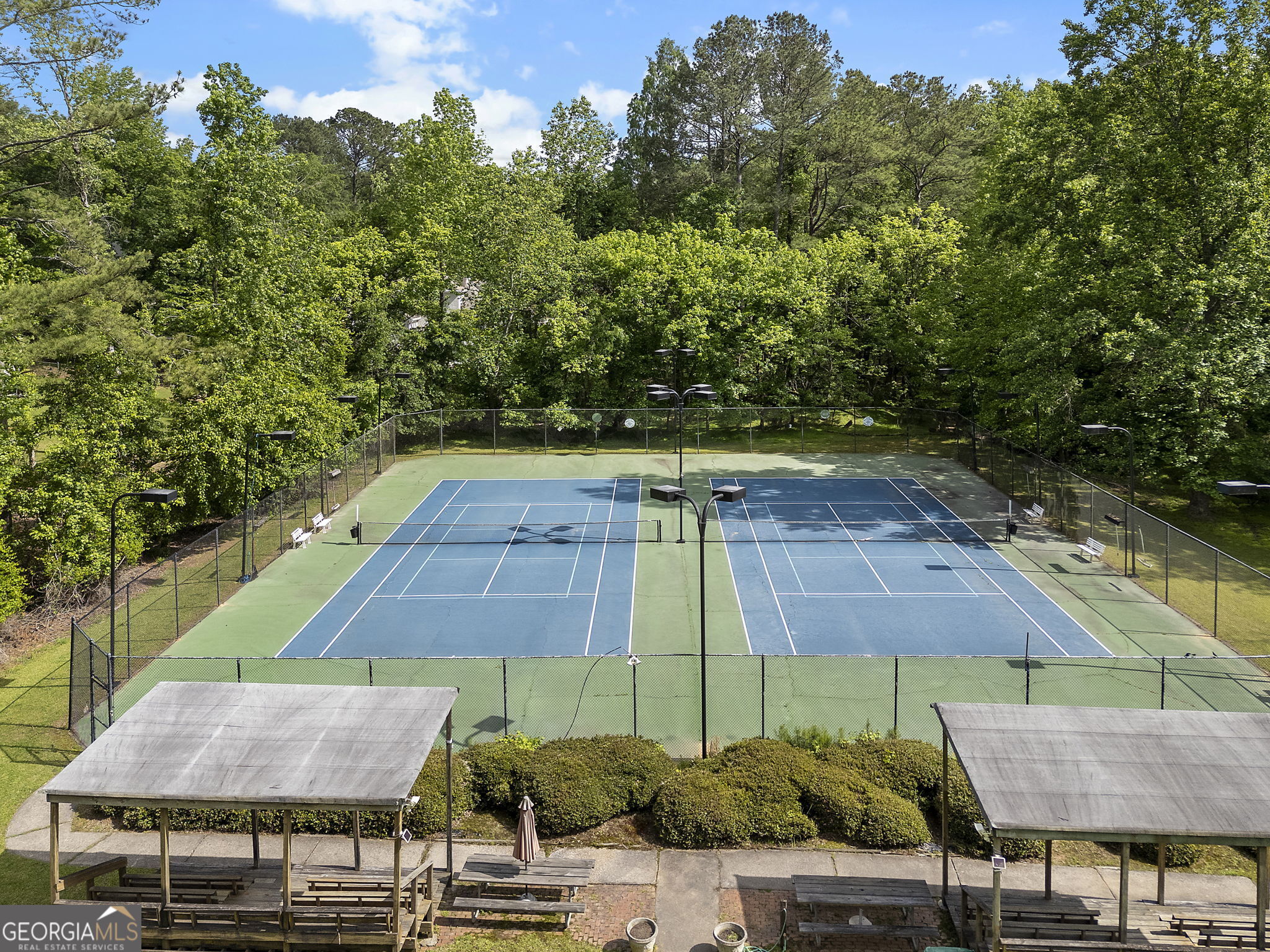 5830 Wilbanks Drive Peachtree Corners GA 30092