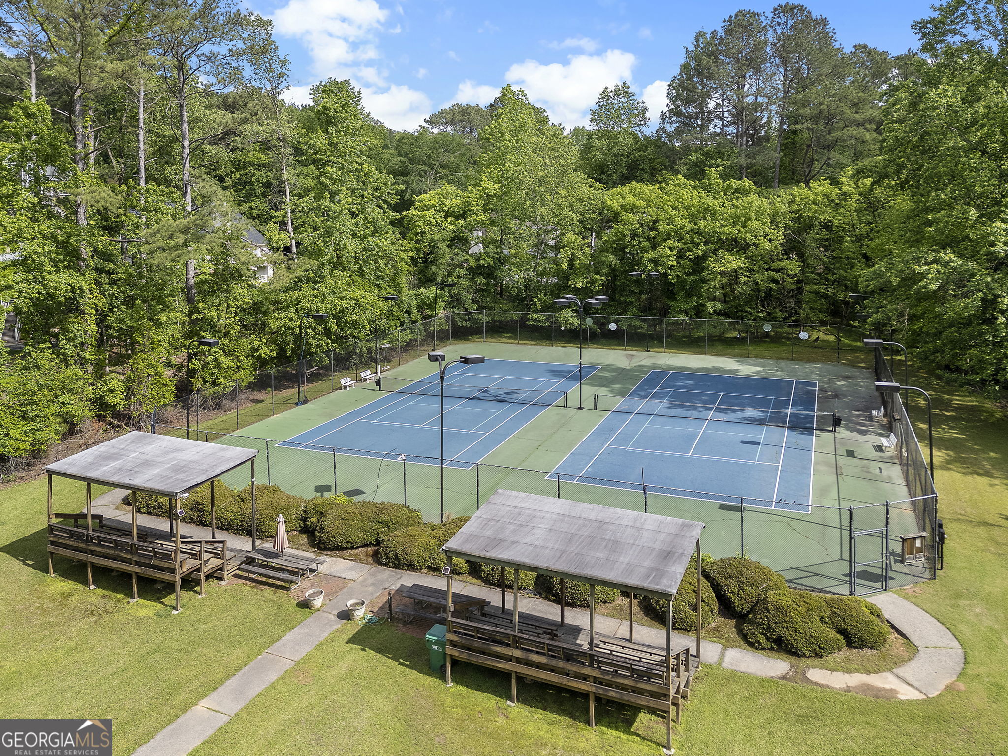 5830 Wilbanks Drive Peachtree Corners GA 30092