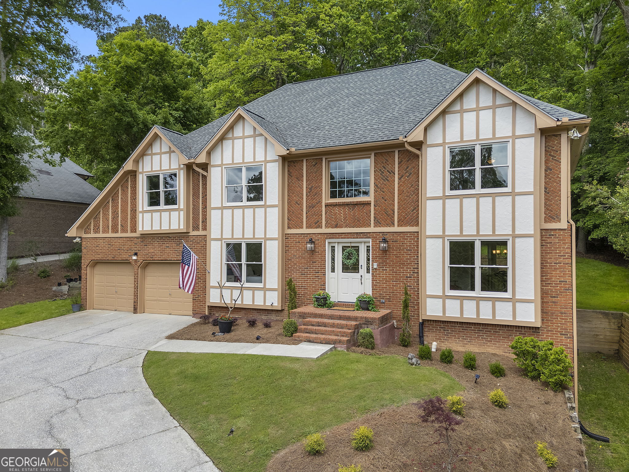 5830 Wilbanks Drive Peachtree Corners GA 30092