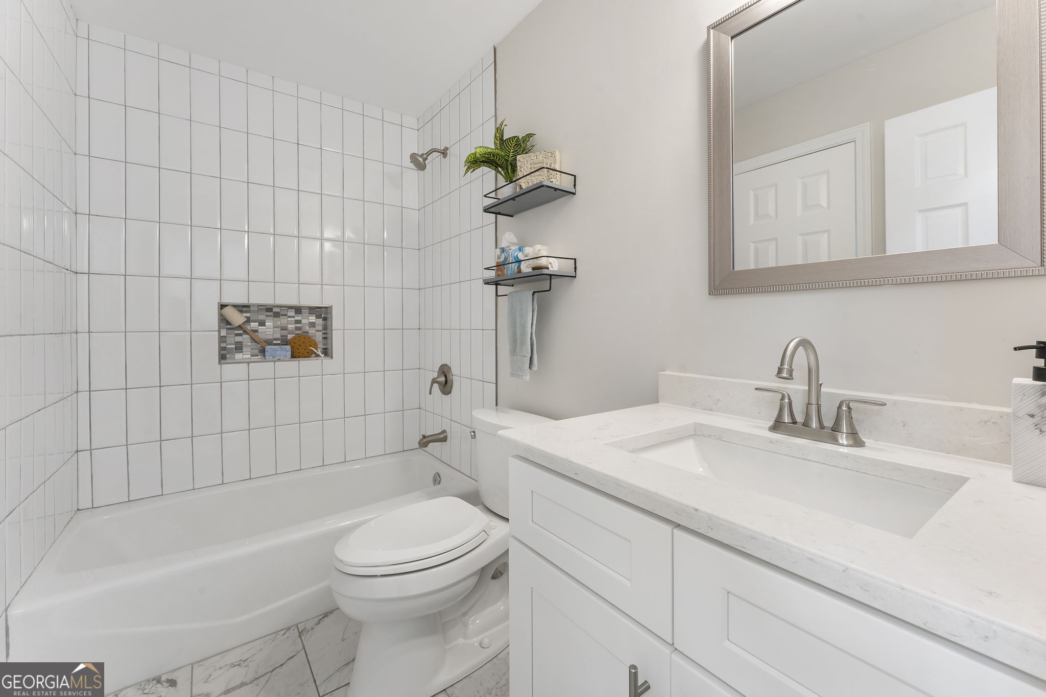5830 Wilbanks Drive Peachtree Corners GA 30092