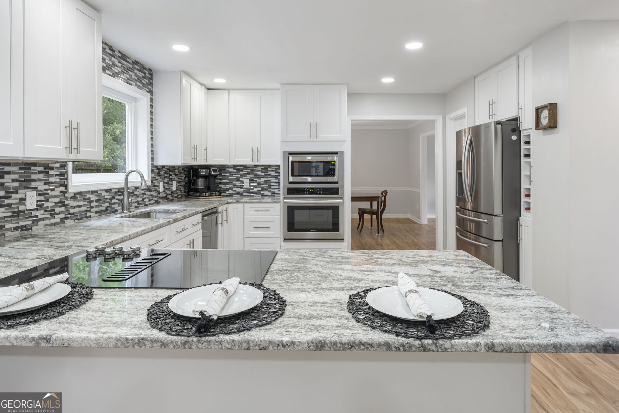 5830 Wilbanks Drive Peachtree Corners GA 30092
