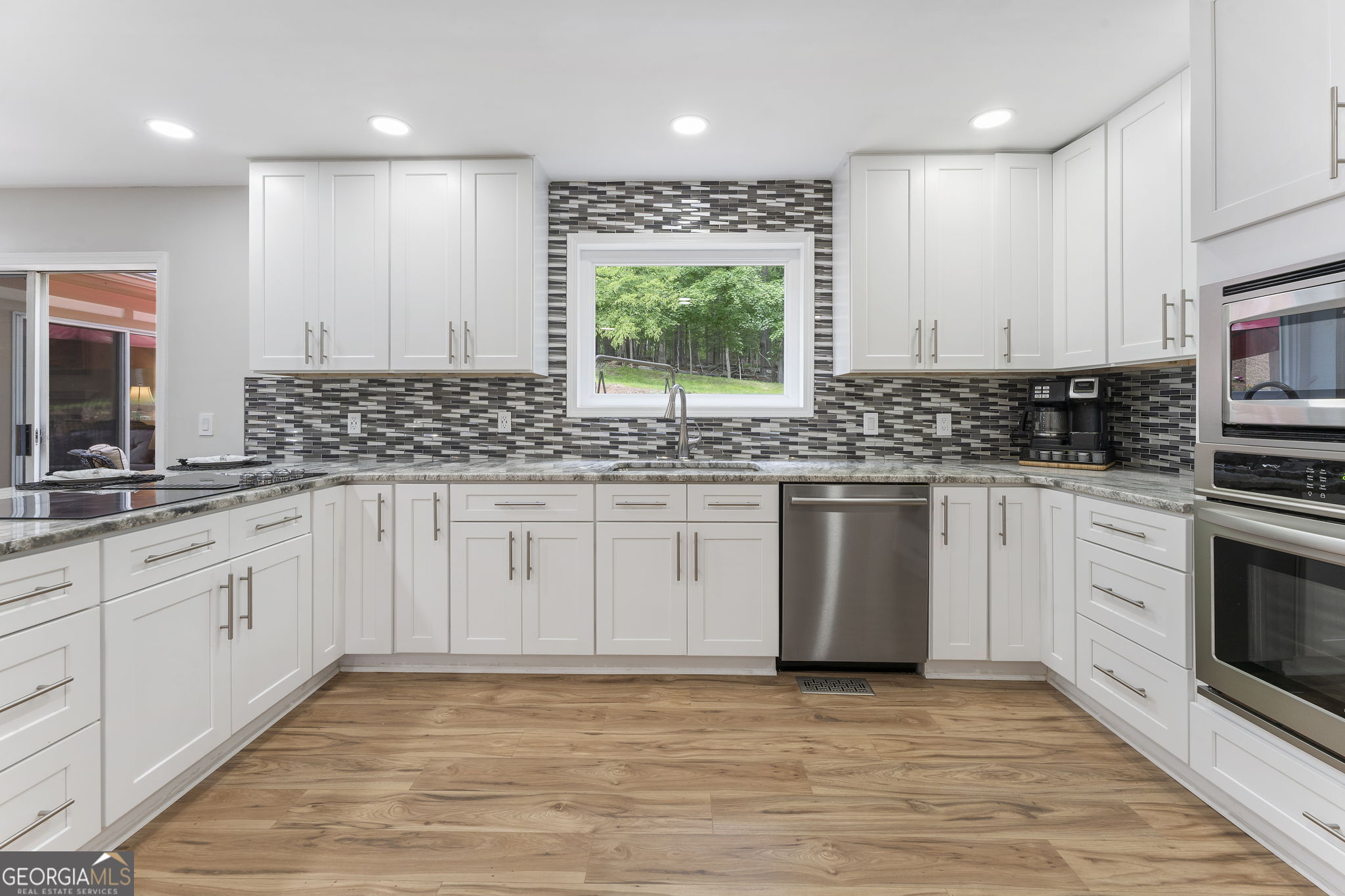 5830 Wilbanks Drive Peachtree Corners GA 30092