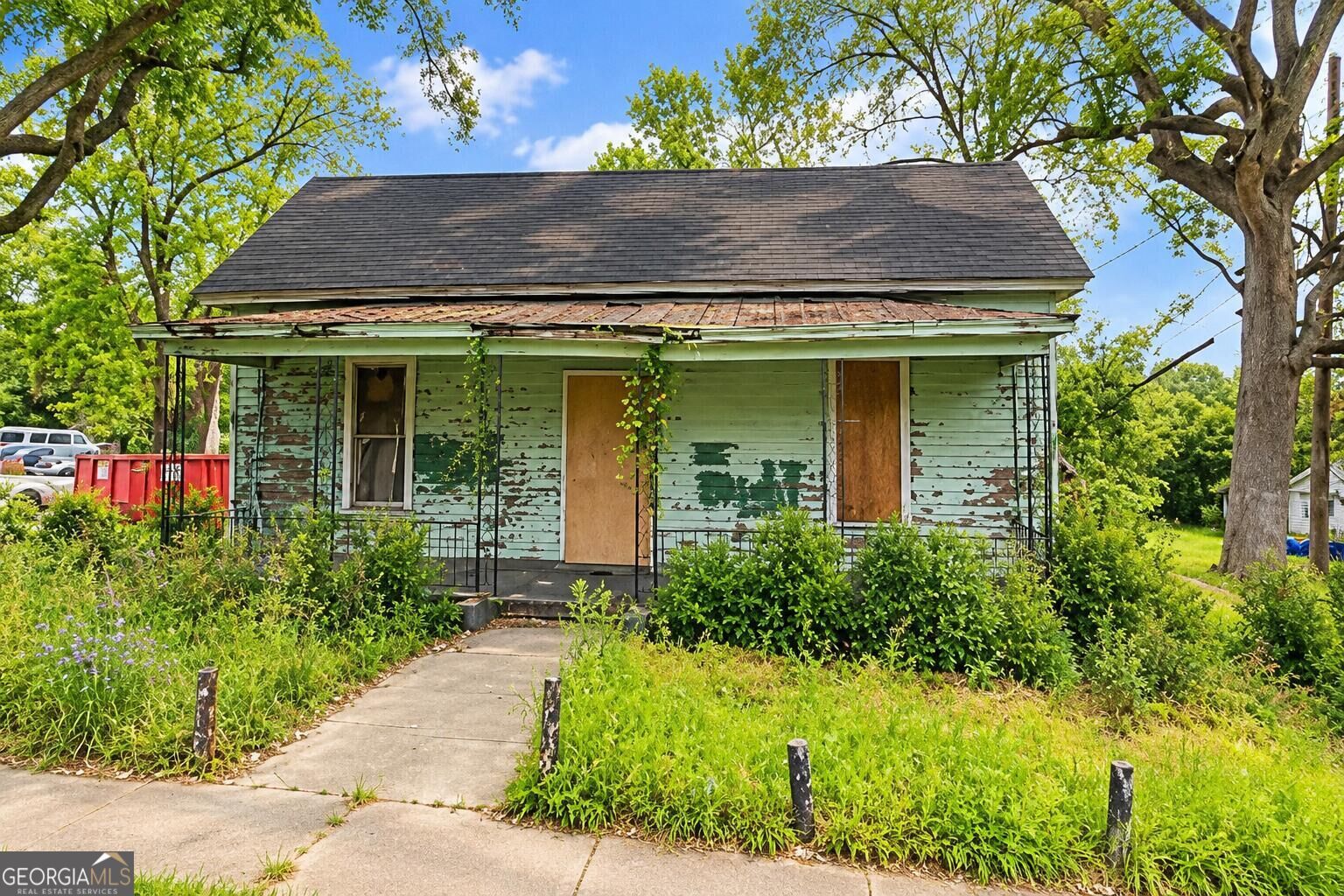 1616 2nd Street Macon GA 31201