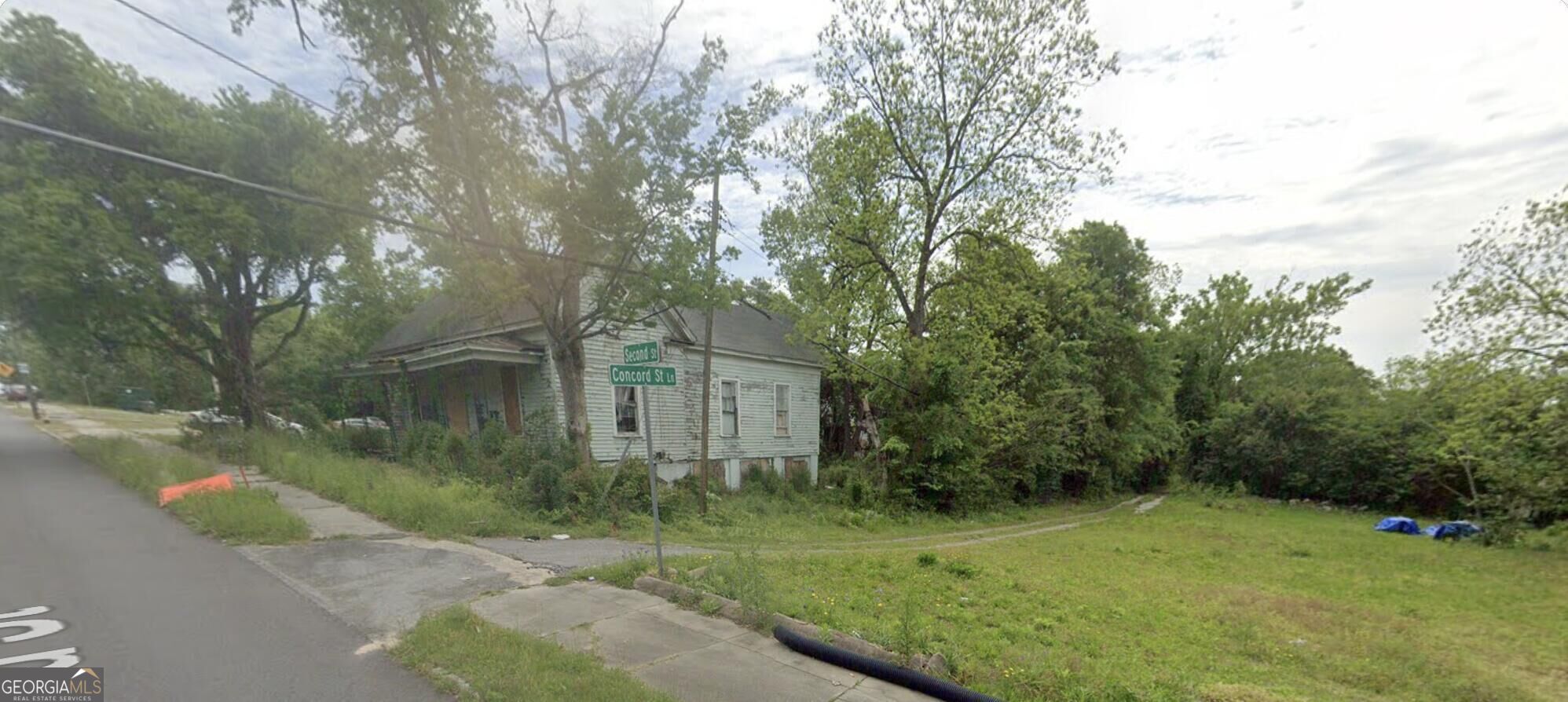 1616 2nd Street Macon GA 31201