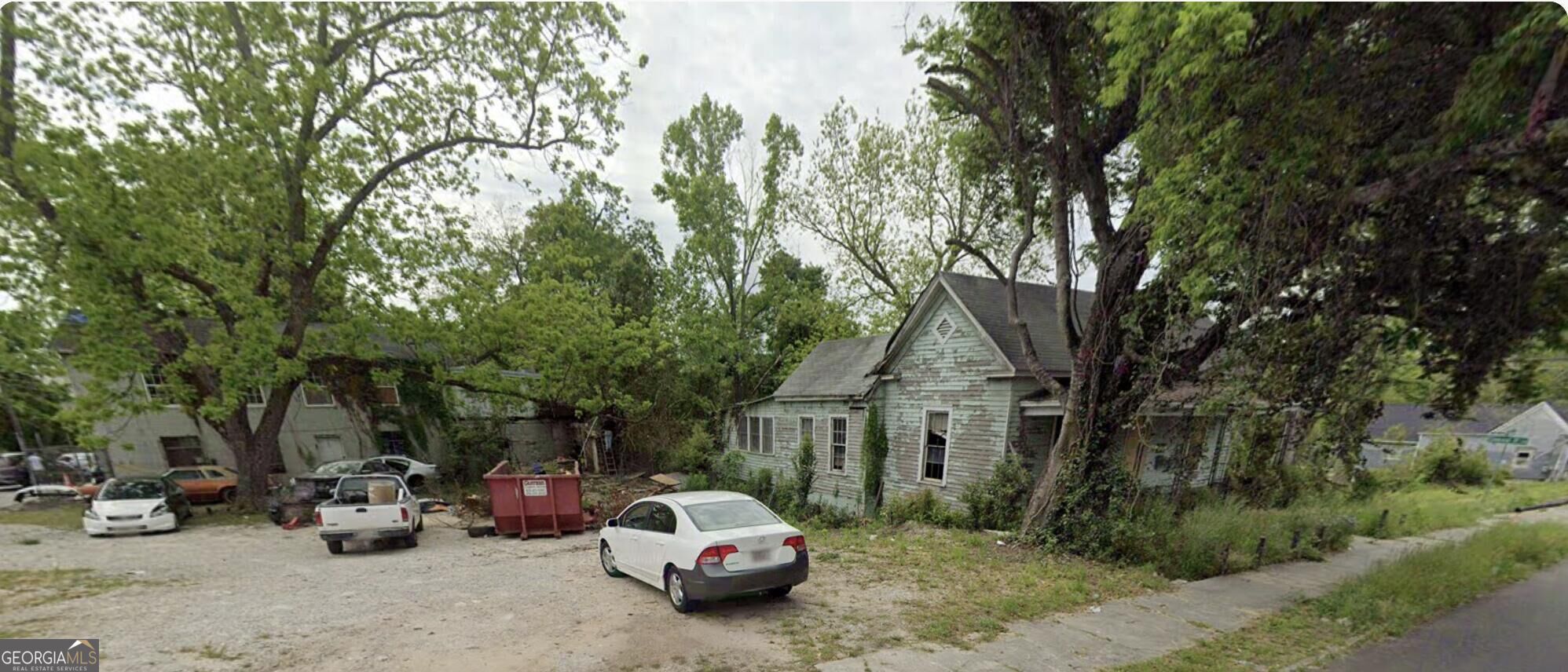 1616 2nd Street Macon GA 31201
